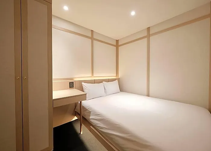 Hotel Uh