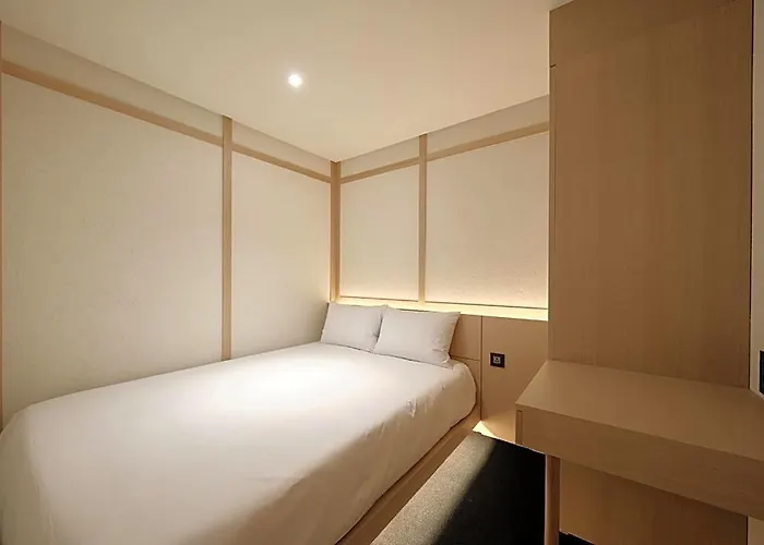 Hotel Uh